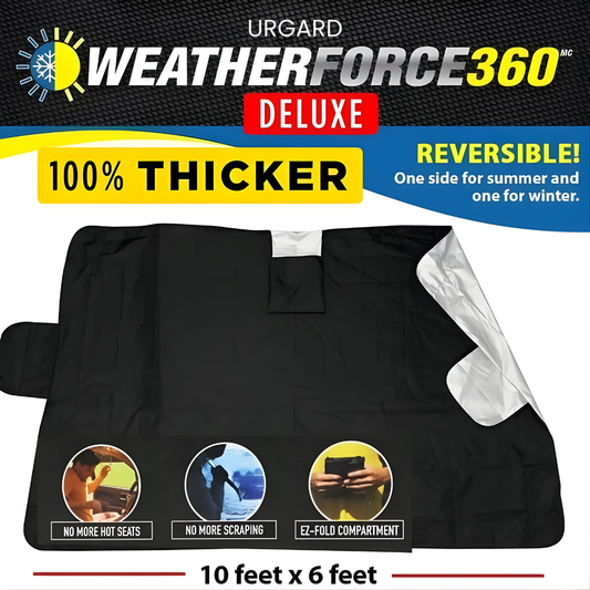 Urgard WeatherForce 360